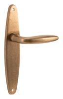 Krukgarn. Banaan/Elips MTO BLIND