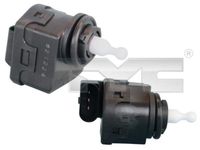 Tyc Stelmotor koplamp lichthoogte 20-12609-MA-1