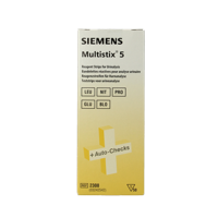 Multistix 5 teststrips 2308 50 Stuks
