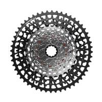 Sram cassette xs-1275 t-type eagle 12sp 10-52t zwart