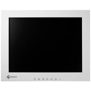 EIZO DuraVision FDSV1201T free mount LED-monitor Energielabel E (A - G) 30.7 cm (12.1 inch) 800 x 600 Pixel 4:3 10 ms VGA, DVI, RS232 TN LED