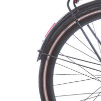 Cortina spatbord achter 28 mozzo pling black brown