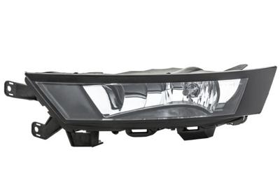 Mistlamp 1ND012998011