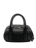 Alexander Wang sac médium Roc à empiècements contrastants - Noir