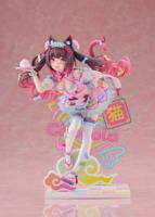 Nekopara PVC Statue 1/7 Chocola Dreamy Cute China Ver. 20 cm