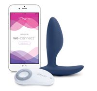 We-Vibe - Ditto App Bestuurbare Anale Plug Blauw - thumbnail