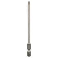 Bosch Accessories Bosch Power Tools 2607001652 T-bit T 20 Extra hard E 6.3 1 stuk(s)