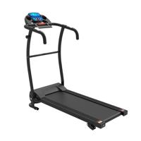 BluMill Loopband met Bluetooth, inklapbare hardloopband voor thuis