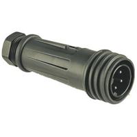 Bulgin EXP-0921/02/P Ronde connector 1 stuk(s)