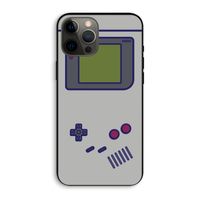 Game On: iPhone 12 Pro Max Biologisch afbreekbaar hoesje