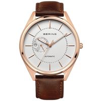 Bering 16243-564 Vitus Automatic 43mm Horloge - thumbnail