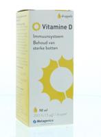 Metagenics Vitamine D liquid Metagenics Vitamine D liquid