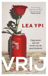 Vrij (Paperback)