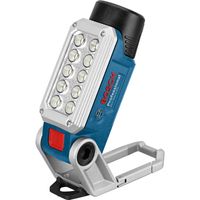 Acculamp GLI 12V-330 Professional Werklamp