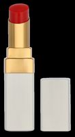 Chanel Rouge Coco Hydrating Beautifying Tinted Lip Balm 916 FLIRTY CORAL Lippenstift 3 g Dames
