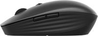 HP 710 oplaadbare, stille muis - thumbnail