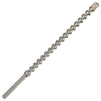 Milwaukee Accessoires SDS-max hamerboor, 4-kanten snijdend, 28 x 570 x 450 mm - 4932352779