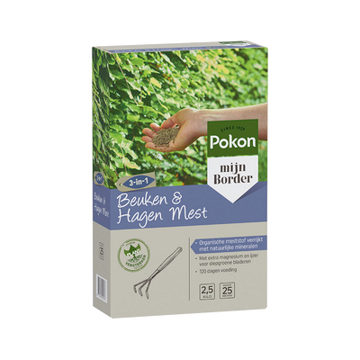 Pokon Pokon Beuken & Hagen Mest