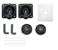 Superfish Air Blow 100 Service Kit - Complete Onderhoudsset voor Luchtpompen in Vijvers