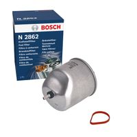 Bosch N2862 - Diesel filter auto N2862