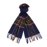 Evanton tartan scarf classic - thumbnail