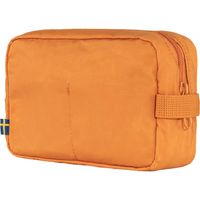 Fjällräven Kanken Gear Katoen, Polyester Oranje Unisex Handtas - thumbnail