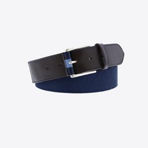 Riem Blauw Nylon