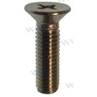 PAGB/T819.2-M5X18 - SCHROEF M5X18 Parsun