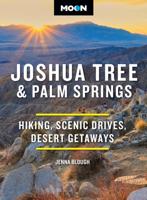 Reisgids Joshua Tree and Palm Springs | Moon Travel Guides
