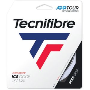 Tecnifibre Ice Code Set White