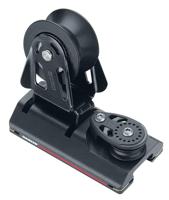 Harken 27mm Mr Cb Genua Kar 2:1 Default Harken 27mm Mr Cb Genua Kar 2:1 Default