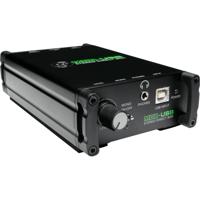 MACKIE MDB-USB passieve stereo DI box