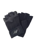 Rucanor 29527 Fitness Gloves II  - Black - XS-S