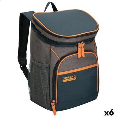 Koeltas Aktive Igloo 26 x 35 x 20 cm (6 Stuks)