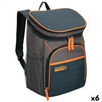 Koeltas Aktive Igloo 26 x 35 x 20 cm (6 Stuks)