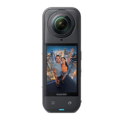 Insta360 X5 Motorcycle bundel zwart