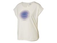 CRIVIT Dames sportshirt (Wit, M (40/42))