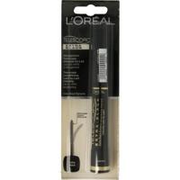 L&apos;Oreal Paris Telescopic carbon black blister