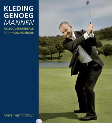 Kleding genoeg Mannen (Hardback)