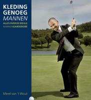 Kleding genoeg Mannen (Hardback)