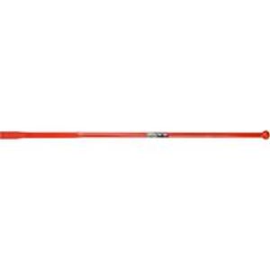 Polet Stootijzer 1400 x 28mm vierkant 400mm