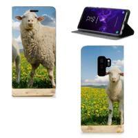 Samsung Galaxy S9 Plus | Hoesje maken | Schaap en Lammetje