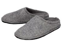 esmara Dames pantoffels (Grijs, 39)