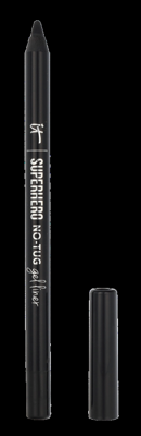 IT Cosmetics Superhero No Pull Gel Eyeliner 1.20 g Super Black 1.2 g