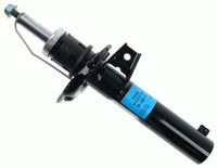 Schokdemper 312615