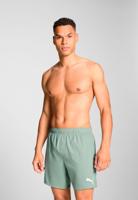 Puma Zwembroek Heren Mid Shorts Dark Sage-XL