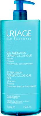 Uriage Thermaal water surgras dermatolo