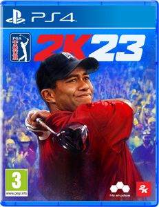 PGA Tour 2K23