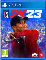 PGA Tour 2K23 - thumbnail