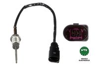 Sensor, uitlaatgastemperatuur 95658